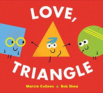 portada Love, Triangle (in English)