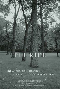 portada Pluriel: An Anthology of Diverse Voices - une Anthologie des Voix (en Francés)
