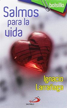portada Salmos Para la Vida (in Spanish)