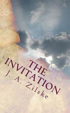 portada The Invitation (en Inglés)