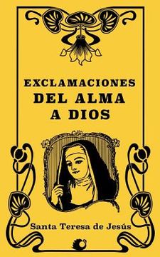 portada Exclamaciones del alma a Dios (in Spanish)