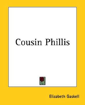 portada cousin phillis