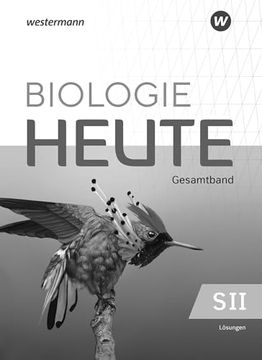 portada Biologie Heute sii - Allgemeine Ausgabe 2023 (en Alemán)
