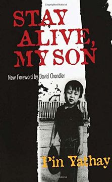 stay alive, my son (en Inglés)