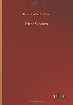 portada Three Women (en Inglés)
