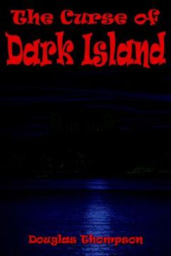 portada the curse of dark island