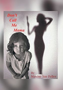 portada DON'T CALL ME MAMA