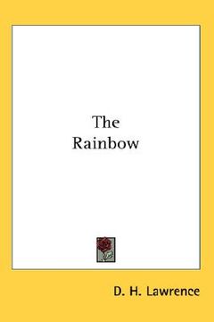portada the rainbow (en Inglés)