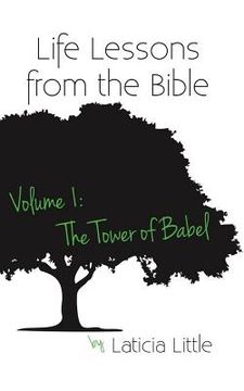 portada Life Lessons from the Bible (en Inglés)