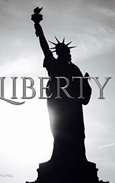 portada Liberty Iconic Blank Creative Journal sir Michael Huhn Designer 