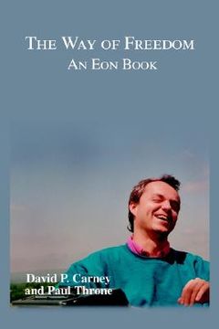 portada the way of freedom: an eon book (in English)