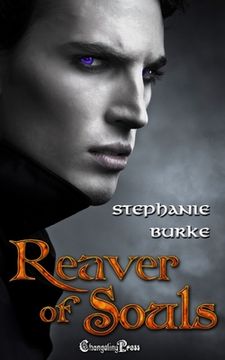 portada Reaver of Souls (en Inglés)