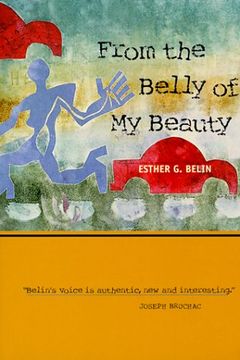 portada From the Belly of my Beauty (Sun Tracks) (in English)