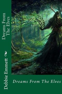 portada Dreams From The Elves (in English)