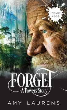 portada Forget (en Inglés)