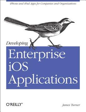 portada developing enterprise ios applications