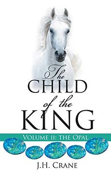 portada The Child of the King Volume ii 