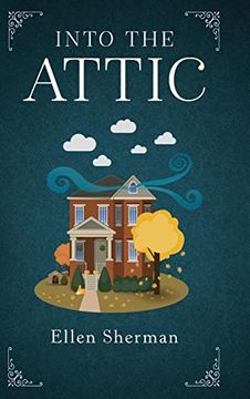 portada Into the Attic (en Inglés)