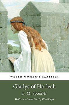 portada Gladys Of Harlech (Welsh Womens Classics 26)