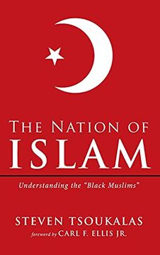 portada The Nation of Islam 