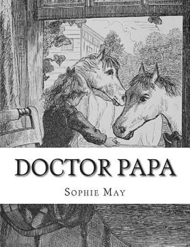 portada Doctor Papa (in English)