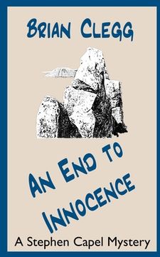 portada An End to Innocence: A Stephen Capel Mystery (en Inglés)