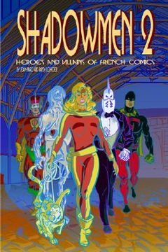 portada shadowmen 2