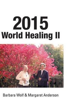 portada 2015 World Healing II