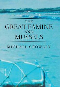 portada The Great Famine and Mussels (en Inglés)