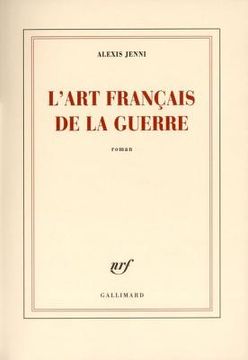 portada L'Art Francais de la Guerre (in French)