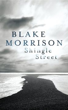 portada Shingle Street (en Inglés)