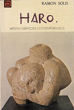 portada Haro