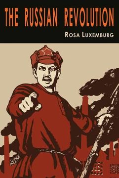 portada The Russian Revolution (in English)