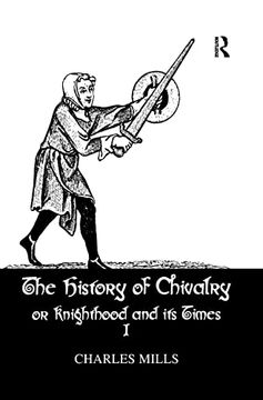 portada History of Chivalry Vol I