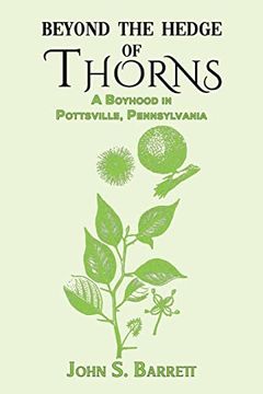 portada Beyond the Hedge of Thorns 