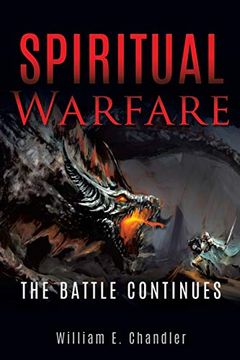 portada Spiritual Warfare (en Inglés)
