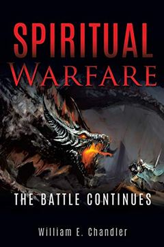 portada Spiritual Warfare 