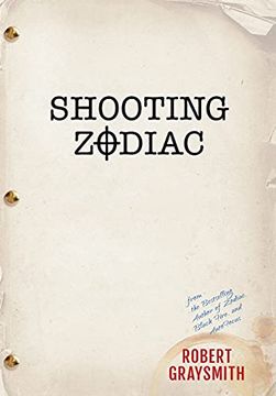 portada Shooting Zodiac (in English)