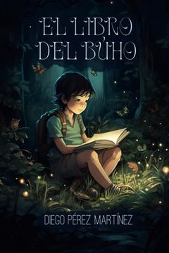 portada El Libro del Búho (in Spanish)