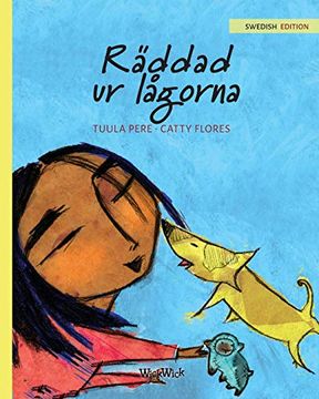 portada Räddad ur Lågorna: Swedish Edition of Saved From the Flames (Nepal) (en Swedish)