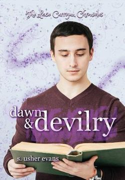 portada Dawn and Devilry