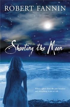 portada Shooting the Moon (in English)