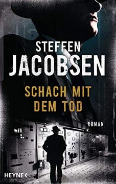 portada Schach mit dem Tod: Roman (in German)