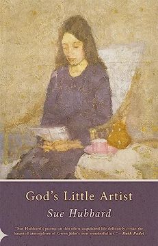 portada God's Little Artist (en Inglés)