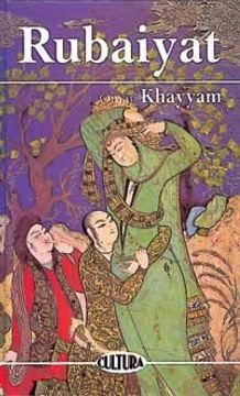 portada Rubaiyat (Cultura)