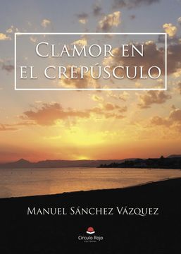 portada Clamor en el Crepusculo (in Spanish)