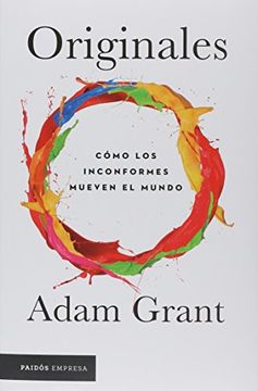 portada Originales (in Spanish)