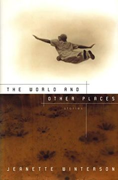 portada The World and Other Places: Stories (en Inglés)