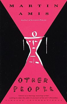 portada Other People (Vintage International) (in English)