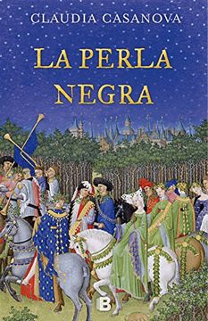 La Perla Negra (Histórica) (in Spanish)